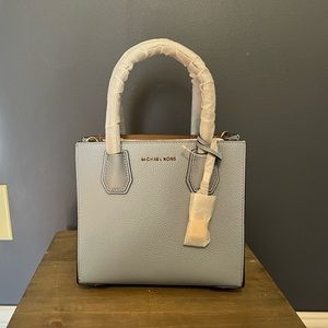 NWT Michael Kors Mercer Handbag